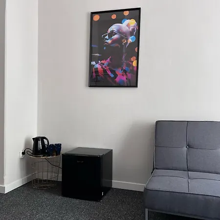 Vistula Premium דירה *