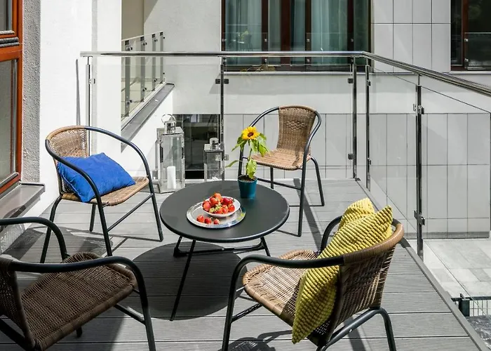 Vistula Premium * Krakau