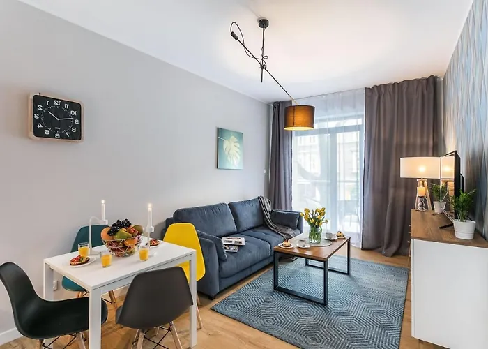 Vistula Premium Krakau