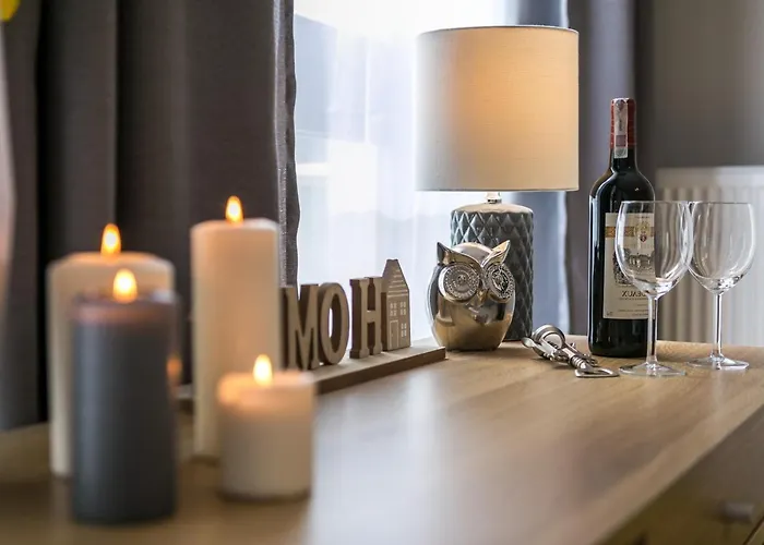 Apartment Vistula Premium *