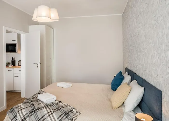 Apartment Vistula Premium *