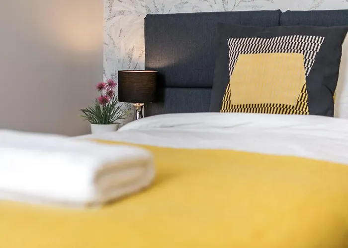 Vistula Premium Apartment Krakau