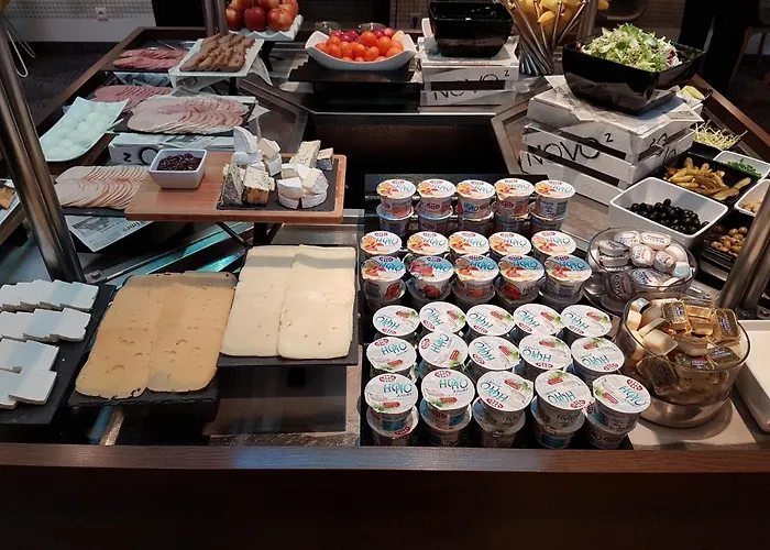 Apartment Vistula Premium