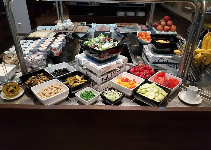 Vistula Premium Apartment *