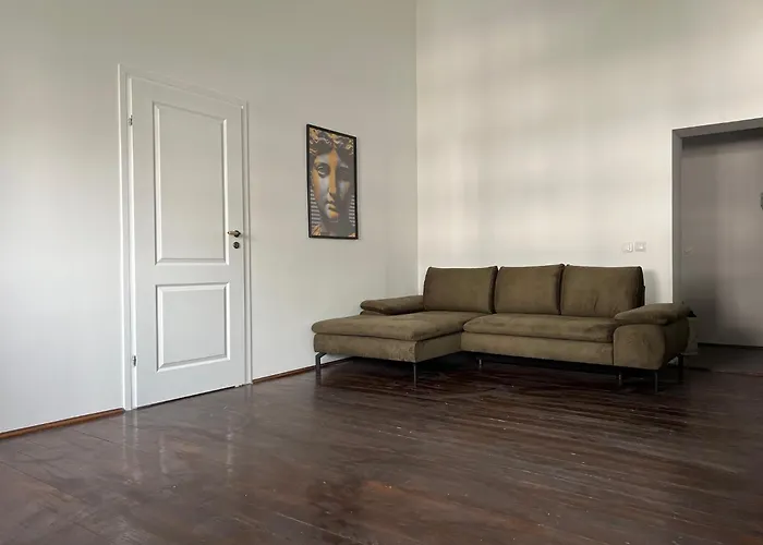 Apartment Vistula Premium *