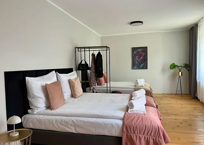 Apartment Vistula Premium