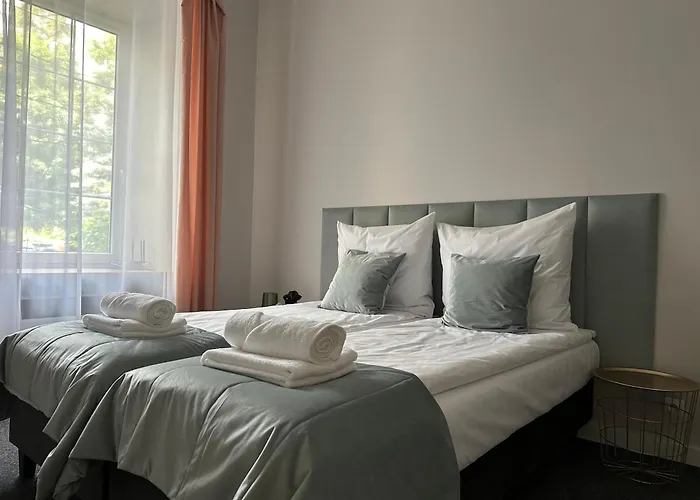 Apartment Vistula Premium Krakau