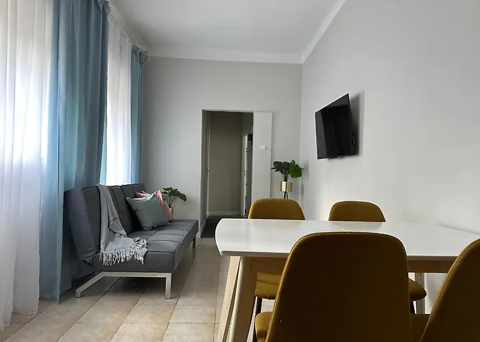 Apartment Vistula Premium