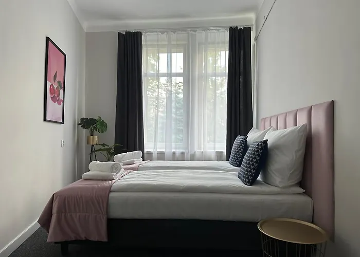 Vistula Premium Apartment *