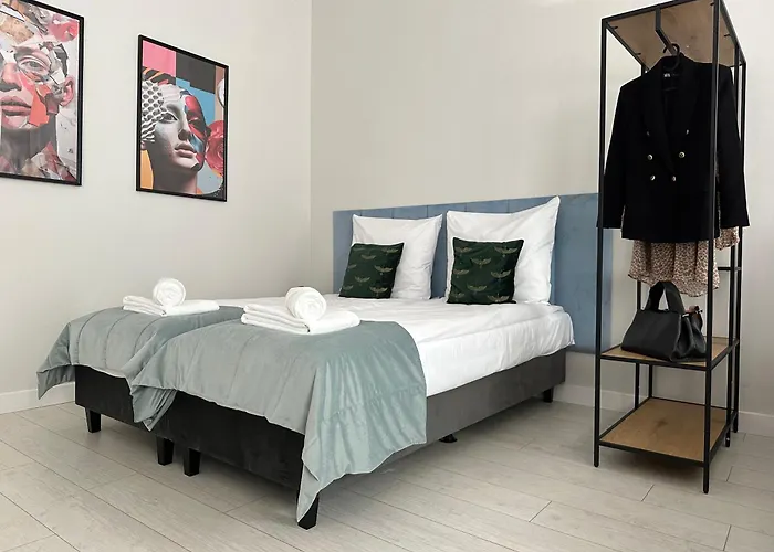 Vistula Premium Krakau