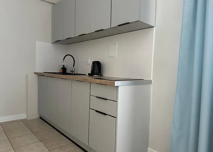 Vistula Premium Apartment