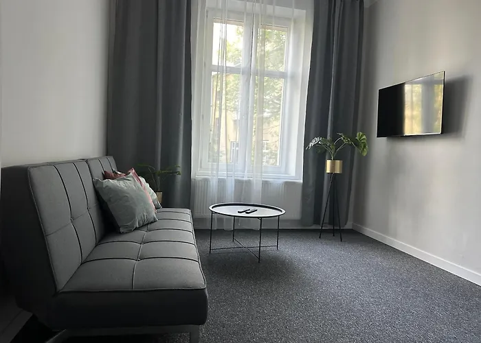 Apartment Vistula Premium *