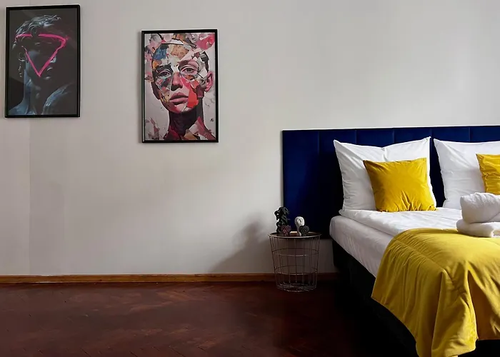 Apartment Vistula Premium *