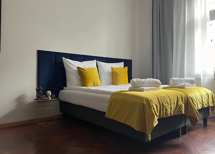 Vistula Premium * Krakau