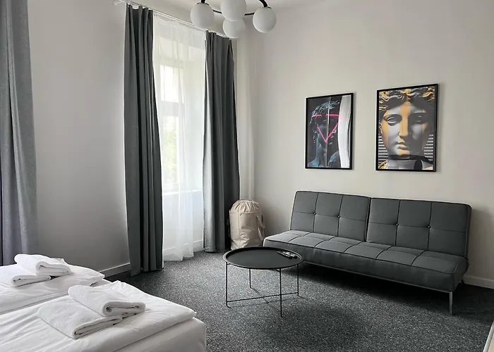 Apartment Vistula Premium *