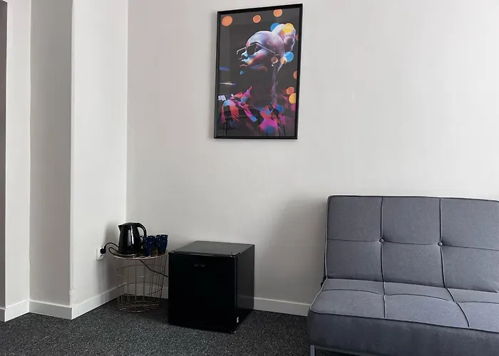 Vistula Premium Apartment *