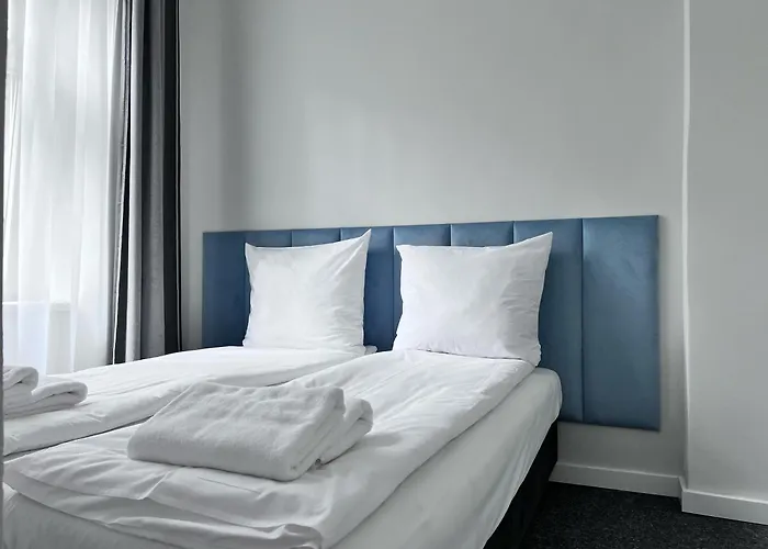 Vistula Premium Apartment