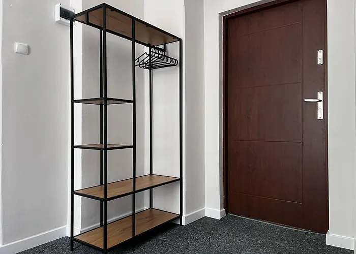 Apartment Vistula Premium