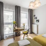 Apartamento Vistula Premium Cracóvia