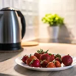 Vistula Premium Apartamento Cracóvia