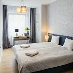 Apartamento Vistula Premium Cracóvia