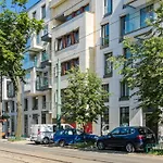 Apartamento Vistula Premium