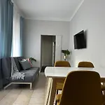 Apartamento Vistula Premium