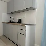 Vistula Premium Apartamento