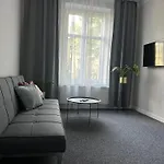 Apartamento Vistula Premium *